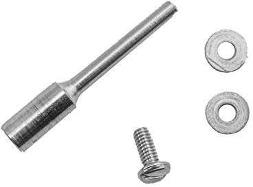 Gyros Precision Tools Inc Dorn 80-18100