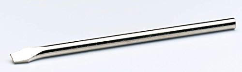 Draper YSI25K Spare Soldering Iron Tip for 71415/71416/71422, 25 W, Blue