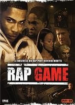 Rap Game [+ 1 CD Audio]