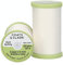 MEZ Dual Duty Handquilting, 325yds, S960000-00100, Farbe:100, Nähgarne White 297m