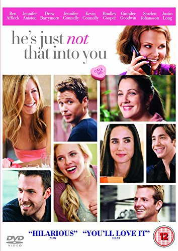 He's Just Not That Into You [DVD]