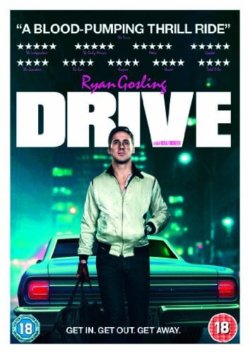 Drive [DVD] [Edizione: Regno Unito]