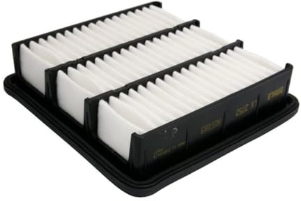 MAHLE LX 2752 Air Filter