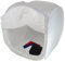 Tenda Luce Cubo Softbox Semirigido DynaSun PB01 80x80x80cm + 4 Fondali + Borsa + Borsa da Trasporto