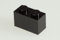 200x Lego Black 1x2 Bricks Super Pack