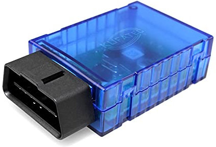 Kufatec (38530) Kodier-Interface für Rückfahrkamera für Mercedes NTG2