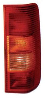 Alkar 2202910 Heckleuchte