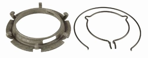 SACHS 3475 000 041 Ausrücklager Kompatibel mit SCANIA P,G,R,T - series L,P,G,R,S - series