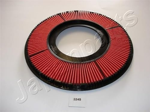 JAPANPARTS FA-324S Motor Luftfilter Filtereinsatz Kompatibel mit MAZDA 323 C IV BG FAMILIA IV BG