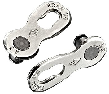 Sram XX1 Chain Lock Link (Power Lock 11 Speed | Pack of 50)