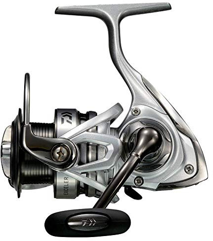 Daiwa EXCELER EA 3000HA Frontbremsrolle