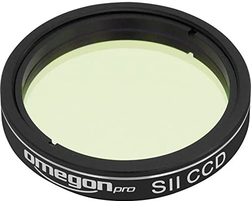 Omegon Pro SII CCD Filter 1,25''
