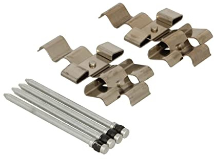 TRW pfk684 Brake Pad Accessory Kit