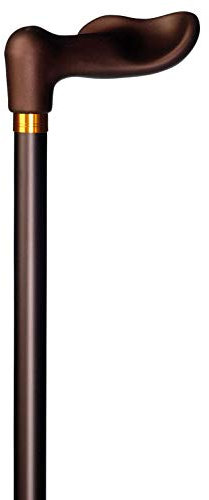 Gastrock Unisex – Erwachsene 42127-LB Walking-Stöcke, Bronze, One Size