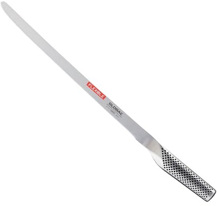 Global Knives Carving Knife, Stainless Steel