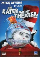 Ein Kater macht Theater