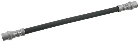 FEBI BILSTEIN Bremsschlauch 27088 Hinterachse rechts, Länge: 260mm, | Kompatibel mit: MERCEDES-BENZ SPRINTER 4-t Bus, SPRINTER 4-t Kasten, SPRINTER 4-t Pritsche/Fahrgestell