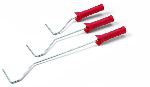 Farbroller-Bügel, 10cm Maße 56 cm extra - lang 10 cm VE=10 St