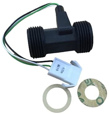 Worcester Harness Turbine Flow Switch Assembly 87161461600
