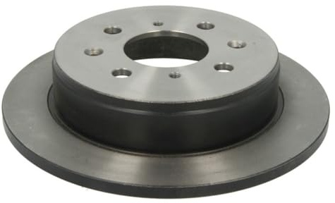 TRW Automotive AfterMarket DF2646 Bremsscheibe - (Paar)