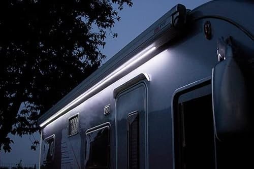 Fiamma Tira de luz LED para Carcasa de toldo, 300 cm