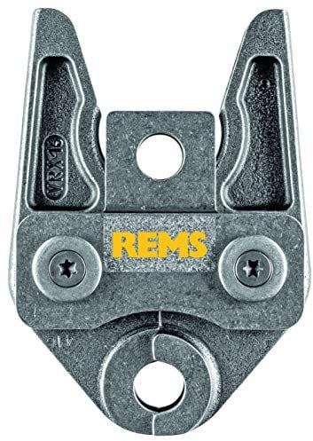 REMS 571750 – Zange Fassungsvermögen vrx-16