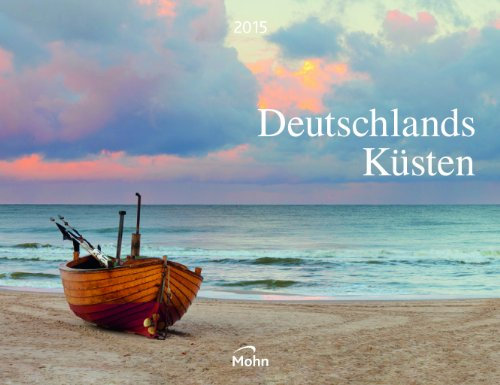 Deutschlands Küsten 2015