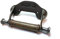 Bowley & Jackson Simple Vintage Design Wall Toilet Roll Holder