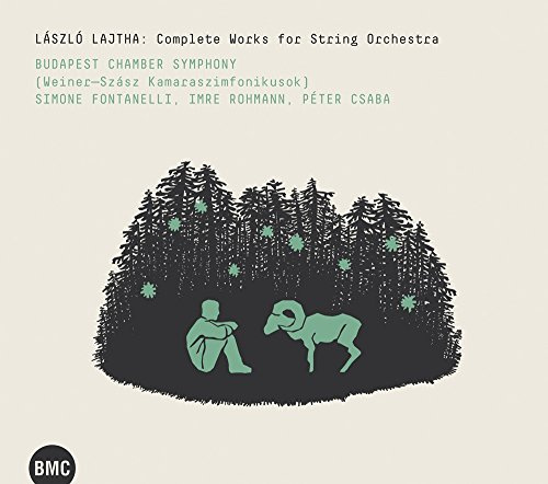 Complete Works for String Orchestra