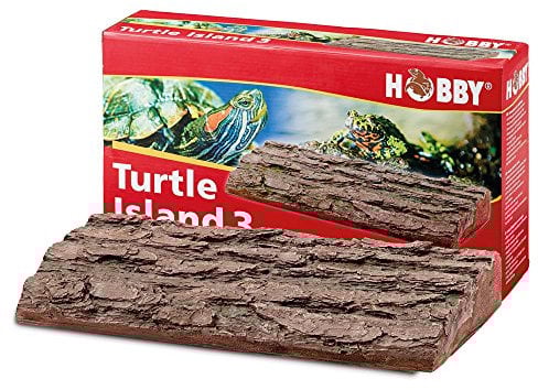 Hobby 35027 Turtle Island 3, 40.5x22 cm (1er Pack)