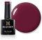 Bluesky Gel Nail Polish, Oxblood 80628, Dark Red, UV/LED Soak-Off Gel Polish, Long Lasting, Chip Resistant, 10ml