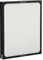 Blueair Genuine Classic 200/300 Series Replacement Particle Filter for 205, 280i Air Purifier - Removes 99.97% of Pollen, Dust, Pet Dander, Mould, Bacteria & Viruses