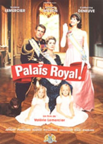Palais Royal [Import belge]