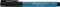 Faber-Castell 602117 Pitt Artist Feutre Pinceau Stylo B Turquoise Cobalt