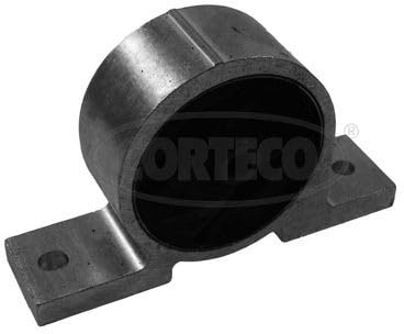 Corteco 80001958 Lagerung, Motor | Kompatibel mit: NISSAN ALMERA II, ALMERA II Hatchback