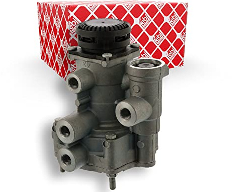 febi bilstein 44576 Relaisventil für Anhänger, 1 Stück