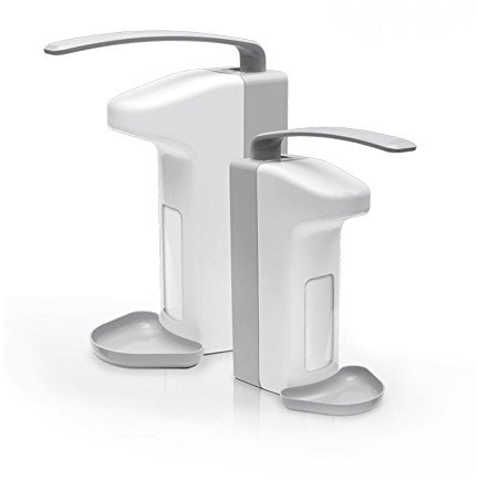 Wandspender SPE 500, passend für 500 ml Flaschen