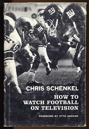 How to watch football on television