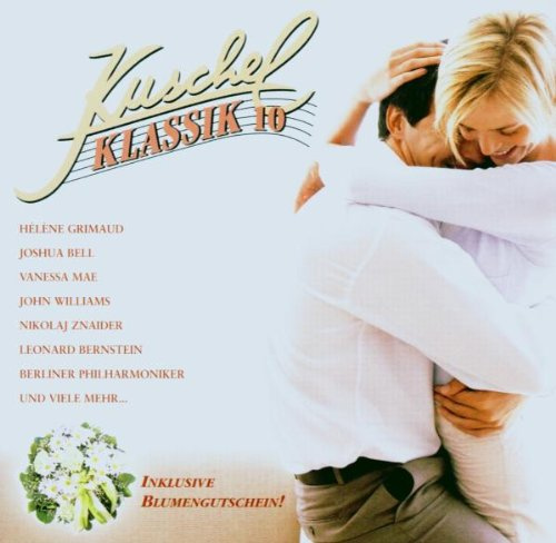 Kuschelklassik Vol.10-2nd Edi