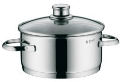 WMF Bratentopf Saphir 20cm m. Deckel