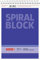 Brunnen 1055471 Spiralblock / Notizblock (A5, liniert, 50 Blatt, 60g/m², perforiert)