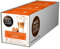 Nescafé Dolce Gusto Latte Macchiato Caramel, Lot de 3, 3 x 16 Capsules (24 Portions)