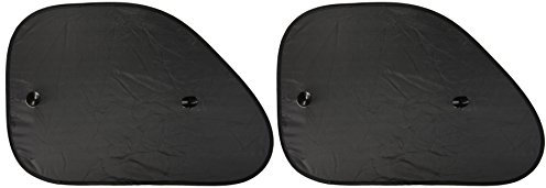 LAMPA 66916 Parasole per parabrezza Vetro finestrino laterale Tendina parasole Tendine parasole auto Tendine per auto