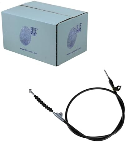 Blue Print ADN146254 Brake Cable