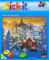 stickit Mini Stecksystem Schloss Neuschwanstein im Winter ca. 10.500 Teile Nr. 41209