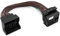 1:1 Most Quadlock auf Quadlock 30cm Verlängerung Stecker Buchse Kabel Adapter KFZ Auto