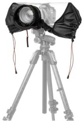 Manfrotto MB PL-E-702 Elements Regen Cover für DSLR Kamera