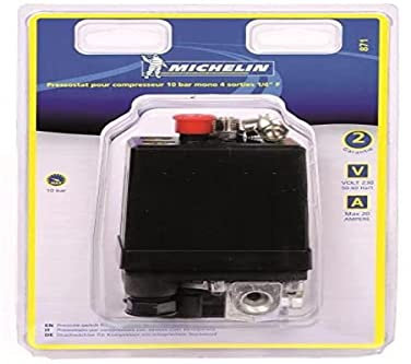 Michelin CA-6708714002 - Presostado con válvula de arranque