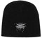 Dark Throne Logo Beanie Hat Mütze