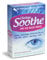 Clinitas Soothe Lubricant Eye Drops, 20 x 0.5 ml